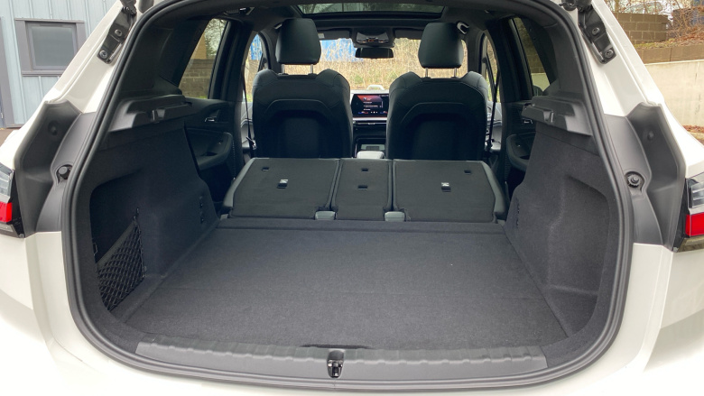 BMW 2 Series 220i MHT M Sport 5dr DCT Petrol Hatchback